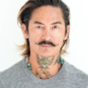 Meet your Posher, Ricky